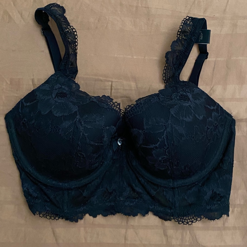 Victoria’s Secret Black